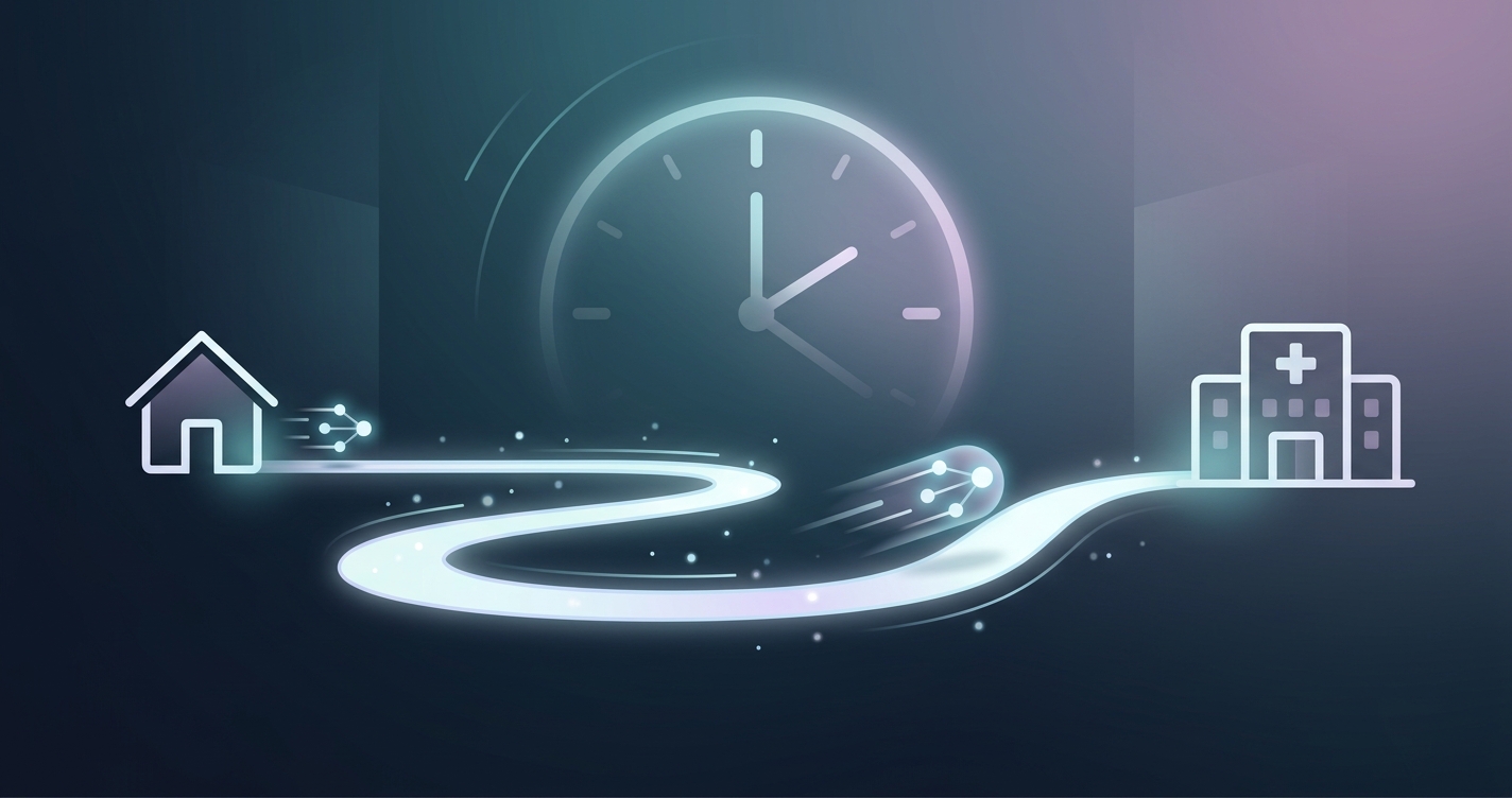 5 RPM Data Latency Benchmarks Health IT Teams Should Monitor
