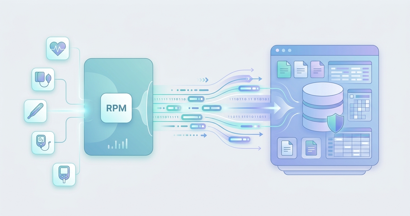 API Integration Patterns for RPM Platforms: Developer Guide
