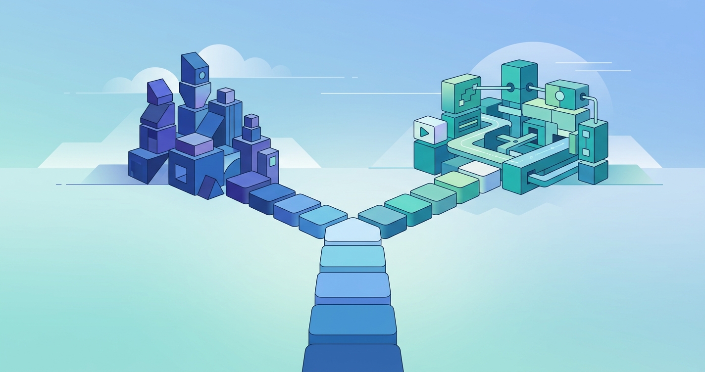 Build vs Buy: Choosing Your RPM Technology Stack
