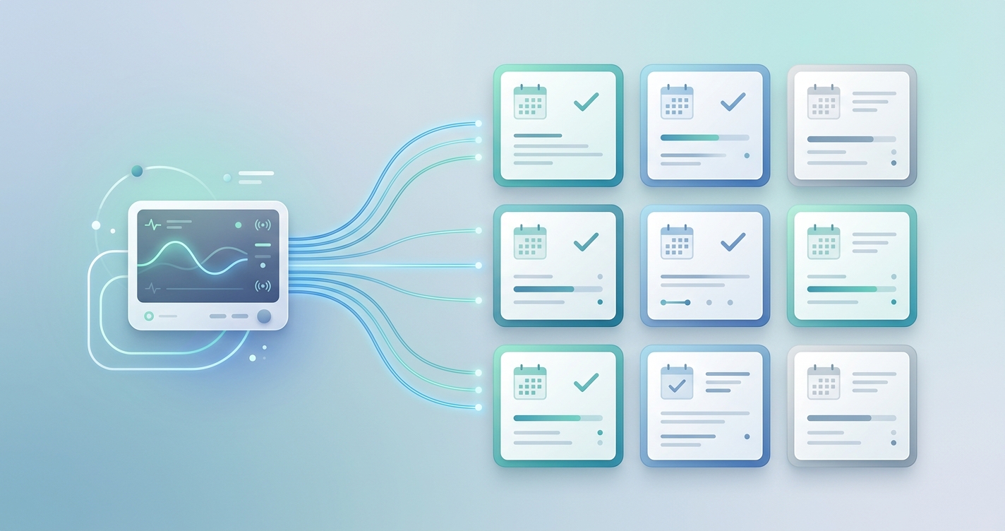 CMS RPM Reimbursement Technology Rules for 2026