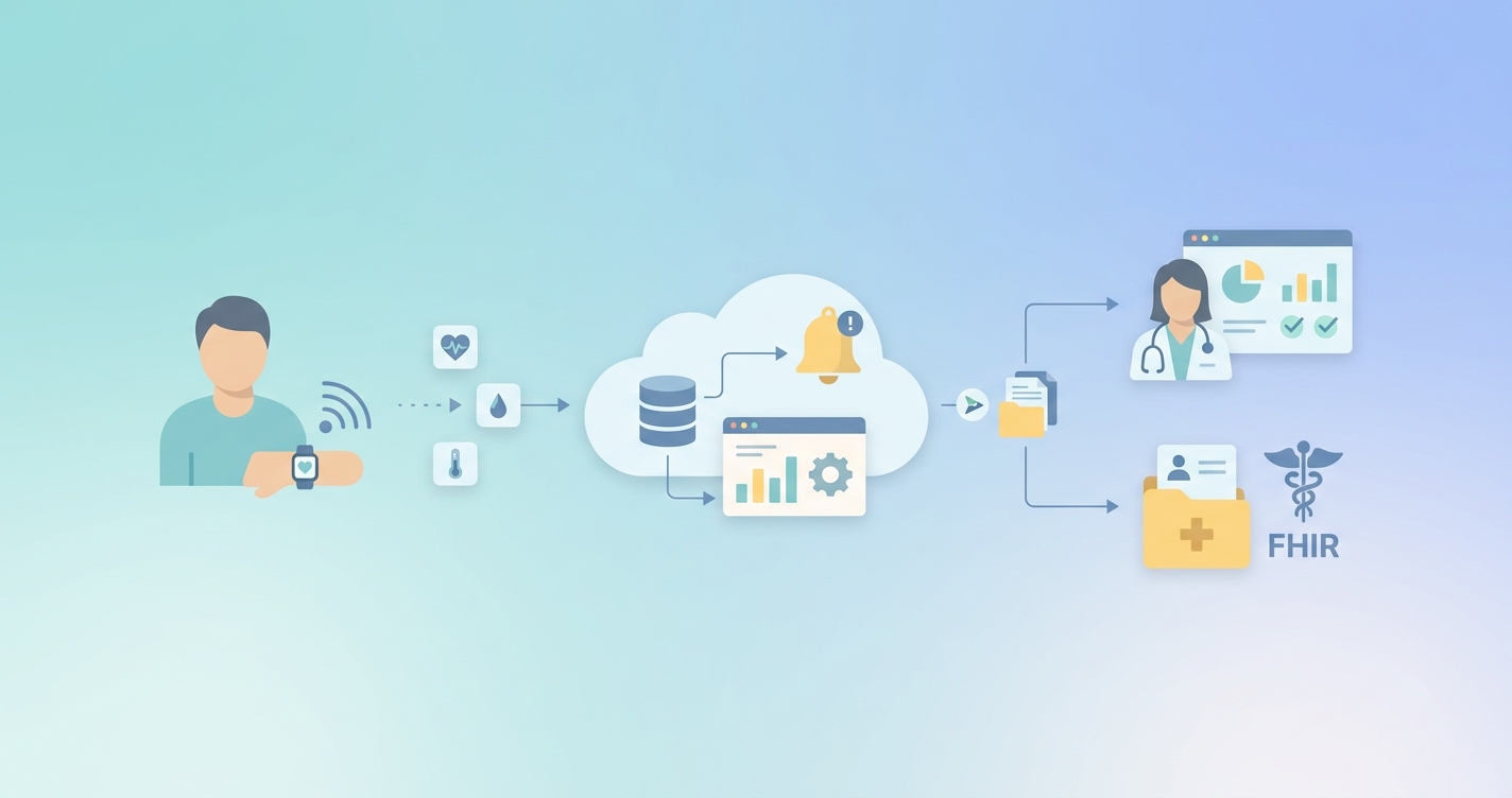 How to Handle RPM Data Volume at Enterprise Scale