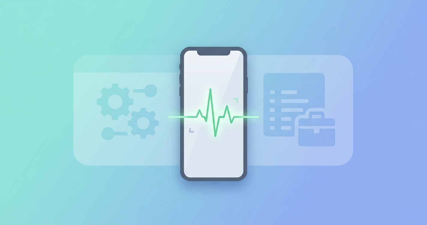 How Telehealth Platforms Embed Camera Vitals Without Custom Development