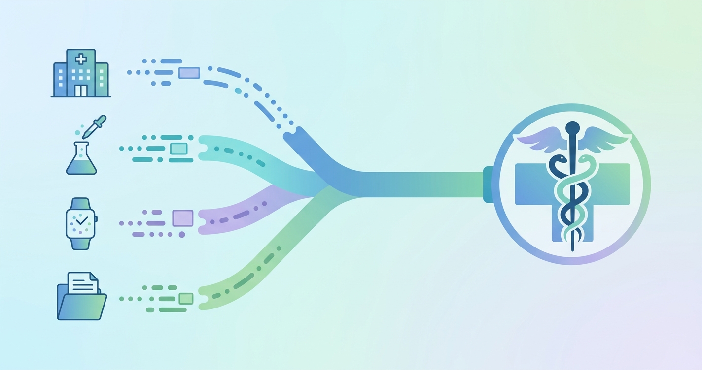 How to Build RPM Data Reconciliation Pipelines for Multi-Vendor Environments