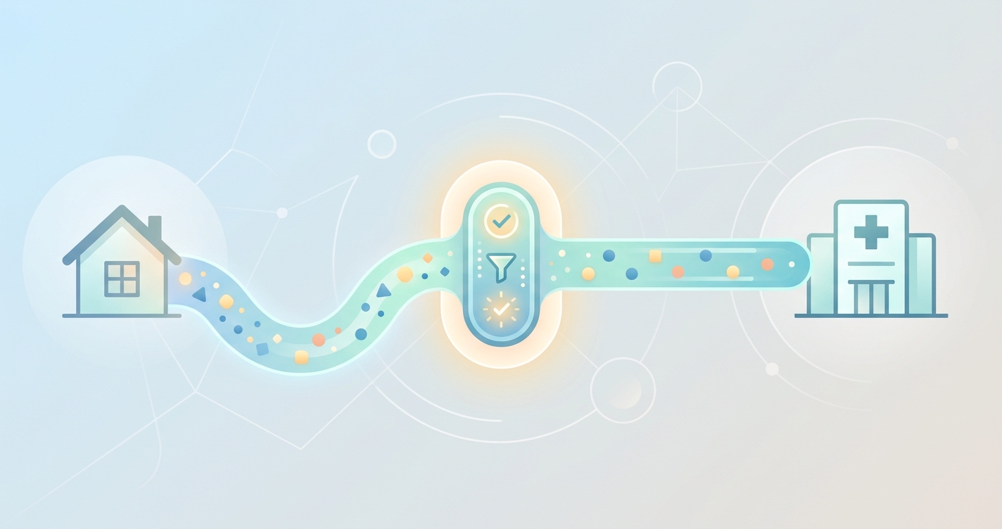 How to Ensure Data Quality in RPM Programs