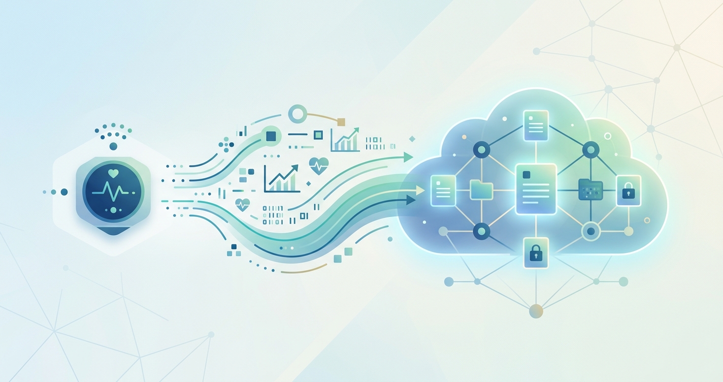 How to Map RPM Vital Signs to FHIR Observation Resources
