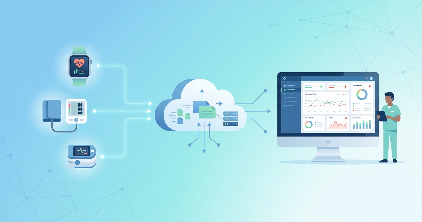 RPM Technology Stack: What Health IT Teams Need to Know