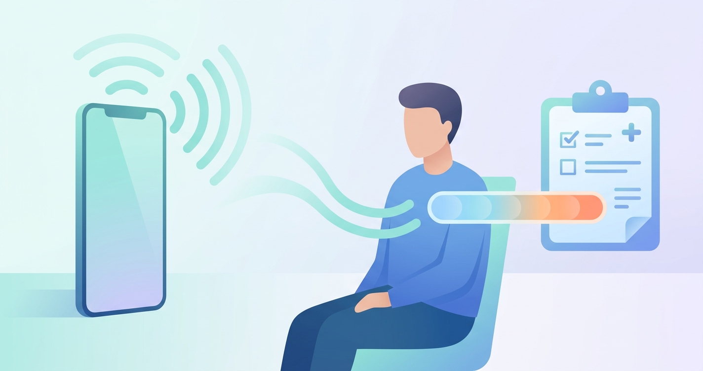 Can my doctor get my temperature and breathing numbers from my home, without special equipment?