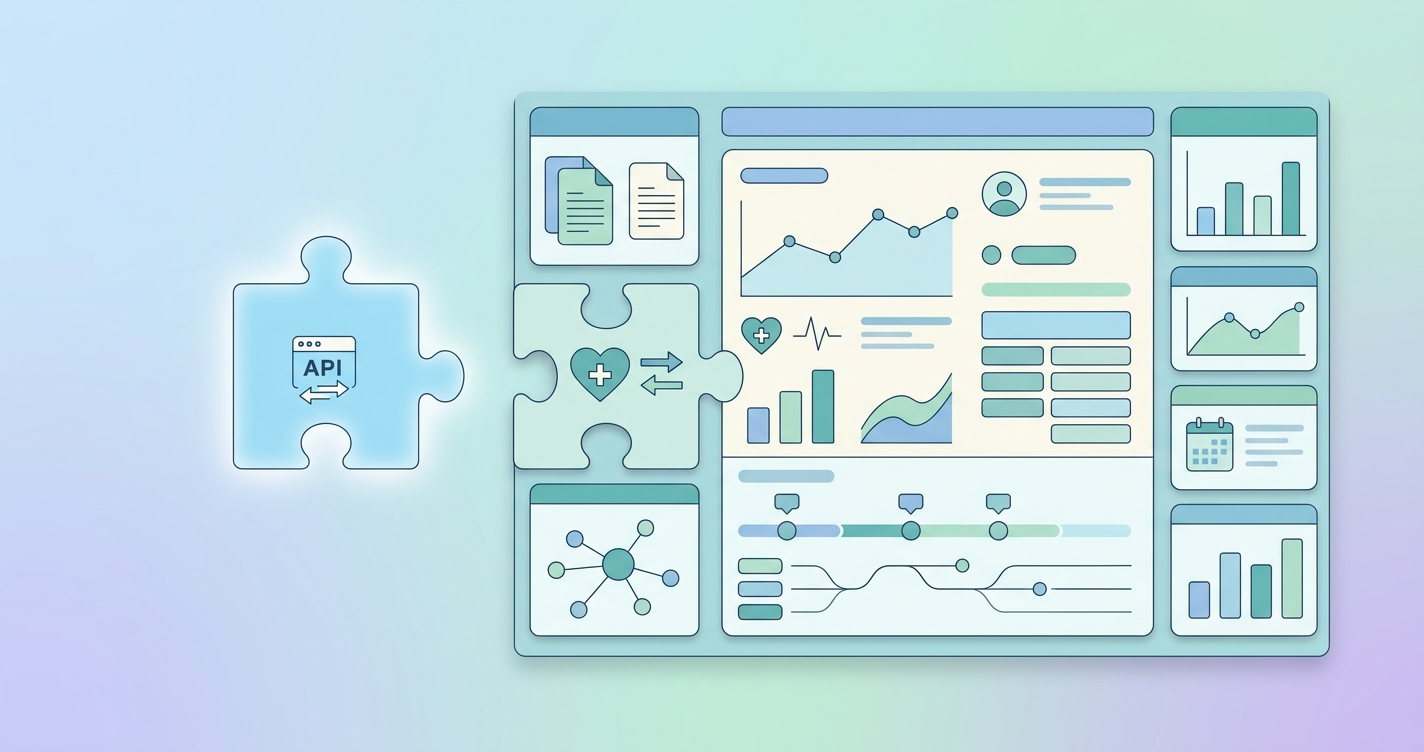 What Is SMART on FHIR? RPM App Integration for EHR Platforms
